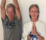 Paul McCartney Pays Tribute to Brother-in-Law Who Just Died of Cancer