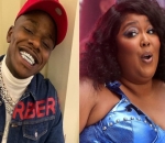 DaBaby Shoots His Shot With Lizzo After She Shares Racy Bikini Pics 