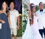 Melissa and Joe Gorga Explain Their Absence at Teresa Giudice and Luis Ruelas' Wedding 