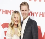 Kaley Cuoco Had 'Stress Rash' and 'Could Barely Walk' Following Karl Cook Separation