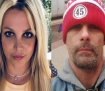 Britney Spears Insists Ex Jason Alexander's 128-Day Jail Sentence Is 'Not Long Enough'