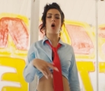DJ Tiesto's 'Hot in It' Music Video Shows Charli XCX Twerking at Mattress Store