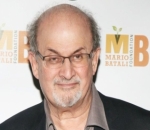 Salman Rushdie Left With Damaged Eye and Liver Following Stabbing