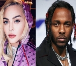 Madonna Hopes to Collaborate With Kendrick Lamar