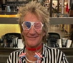 Rod Stewart Praised for Successfully Forcing Government to Fix Damaged Roads