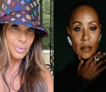 Sheree Zampino Explains Why She Will Quit 'RHOBH' If Jada Pinkett Smith Joins the Cast 