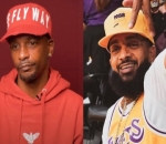 Charleston White Denies Apologizing to Nipsey Hussle, Says Fake Video Is From 1 Year Ago