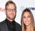 Kellan Lutz and Brittany Gonzales Welcome Future Hercules-Like Baby Boy