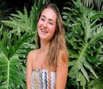 Sean Connery's Granddaughter Saskia Split From Fiance