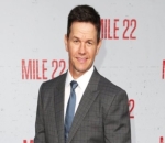 Mark Wahlberg Claims His Son Stole His Whole 90s Look