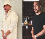 Fat Joe Calls Irv Gotti His Brother After Squashing Beef Over Ashanti Drama