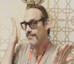 Nicholas Brendon Resting After Hospitalized Due to 'Cardiac Incident'