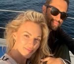 Stephen Colletti Goes Instagram Official With NASCAR Reporter Alex Weaver