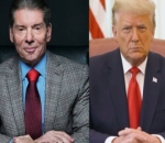Vince McMahon Pays $5M to Donald Trump's Foundation