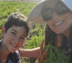 Danica McKellar Explains to Her Kid Why She Gave Up Acting for Math