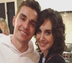 Alison Brie: Staying in Contact Every Day Is Key to Happy Marriage to Dave Franco 
