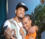 Tristan Wilds Announces He Is Expecting Baby No. 2 With Wife Christina on Her Birthday