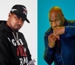 Juelz Santana Confronts Mike Tyson Over Viral 2003 Clip of Him 'Manhandling' Rapper 
