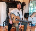 New Found Glory's Chad Gilbert Recovering After Having Second Spinal Tumor Surgery