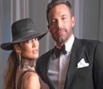 Jennifer Lopez, Ben Affleck and Their Kids Spotted on Georgia Spa Trip Ahead of Wedding