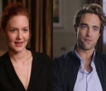 Holliday Grainger to Star Opposite Robert Pattinson in Sci-Fier 'Mickey7'