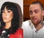 Demi Lovato Struggles With 'Survivor's Guilt' Over Mac Miller's Drug Overdose Death