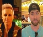 Steps' Ian Watkins Recalls Weird Date With Lance Bass