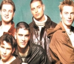Boyzone Almost Landed Their Own Reality TV Show