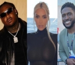 The Game Heartbroken When Kim Kardashian Dumped Him for Reggie Bush