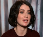 Eve Hewson Struggled to Connect With Her Peers When She's Child