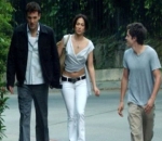 Casey Affleck Welcomes Jennifer Lopez to the Family Despite Skipping Brother Ben's Wedding