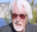 Bernie Ecclestone Granted Unconditional Bail as He Denies Fraud Charge