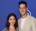 See Sarah Hyland's Two Wedding Gowns for Her Nuptials to Wells Adams