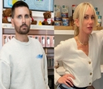 Scott Disick and Kimberly Stewart Allegedly Have Been Dating 'for a Few Months'
