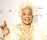 'Star Trek' Star Nichelle Nichols' Ashes Are Jetted Up to Deep Space
