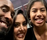 Vanessa Bryant Applauded for Donating $16M Settlement to Kobe and Gigi's Charity Foundation