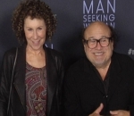 Rhea Perlman Is 'Proud' of Her Nontraditional Family With Danny DeVito