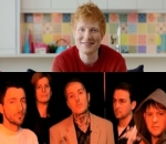 Ed Sheeran Rumored to Join Bring Me the Horizon at Reading and Leeds Fest