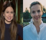 Katherine Waterston Joins Jodie Comer in 'The End We Start From'