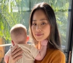 Jamie Chung Admits She Often Got Cranky Due to Lack of Sleep After Welcoming Twins