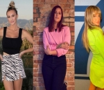 Jason Aldean's Wife Reacts to Cassadee Pope and Maren Morris' Criticism Over Her Transphobic Remarks