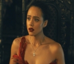 Nathalie Emmanuel Talks Elements of Suspense and Mystery in New Movie 'The Invitation'