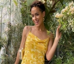 Nathalie Emmanuel Excited to Watch 'House of the Dragon' as Fan