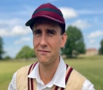 Matthew Lewis Puts Air Canada on Blast After Getting Kicked Out of First-Class Seating