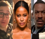 Joseph Gordon-Levitt and Taylour Paige to Join Eddie Murphy in 'Beverly Hills Cop 4'