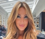 Lizzie Cundy Says Younger Men Are Flocking to Date Her After She Has 'Squeaky' New Vagina