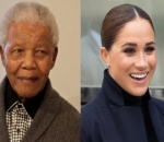 Nelson Mandela's Grandson Rips Meghan Markle for Comparing Her Wedding to His Freedom 