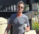 Britney Spears' Ex-Fiance Jason Trawick Shuts Down Prank Outing Him as Gay