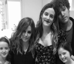 Lisa Marie Presley Details How Her Son Benjamin Keough's Suicide 'Destroyed' Her