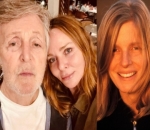 Stella McCartney Was 'Always Naked' With Dad Paul McCartney and Mom Linda in Their Remote Farm